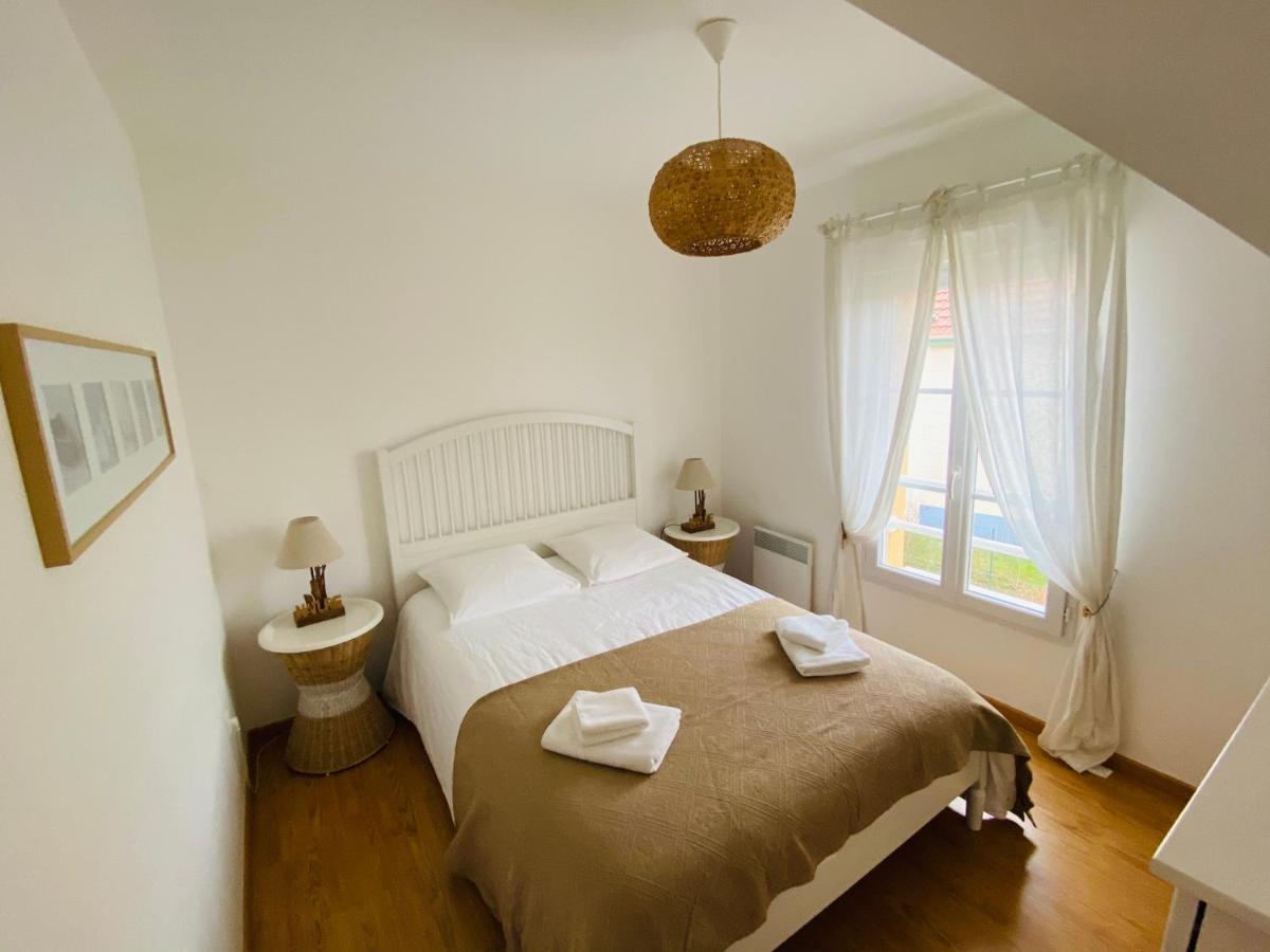 La Reserve 1 Et 2,Maisons De Vacances En Baie De Somme Saint-Valéry-sur-Somme Exterior foto