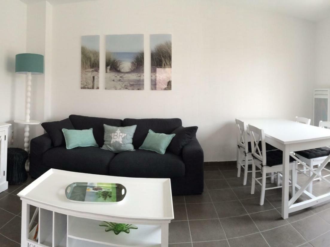 La Reserve 1 Et 2,Maisons De Vacances En Baie De Somme Saint-Valéry-sur-Somme Exterior foto