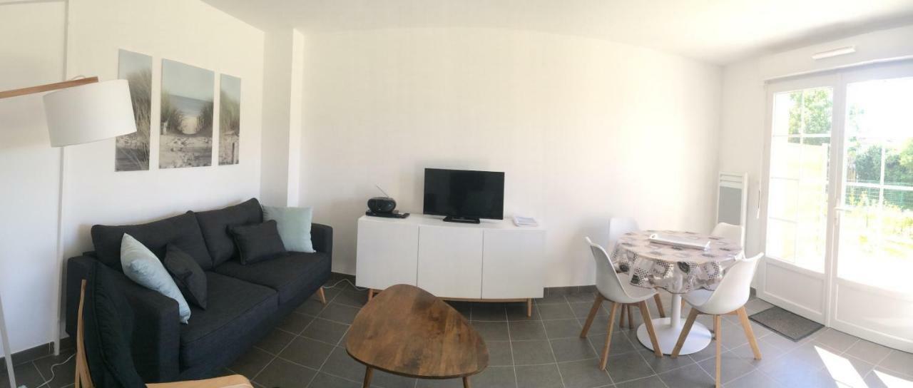 La Reserve 1 Et 2,Maisons De Vacances En Baie De Somme Saint-Valéry-sur-Somme Exterior foto